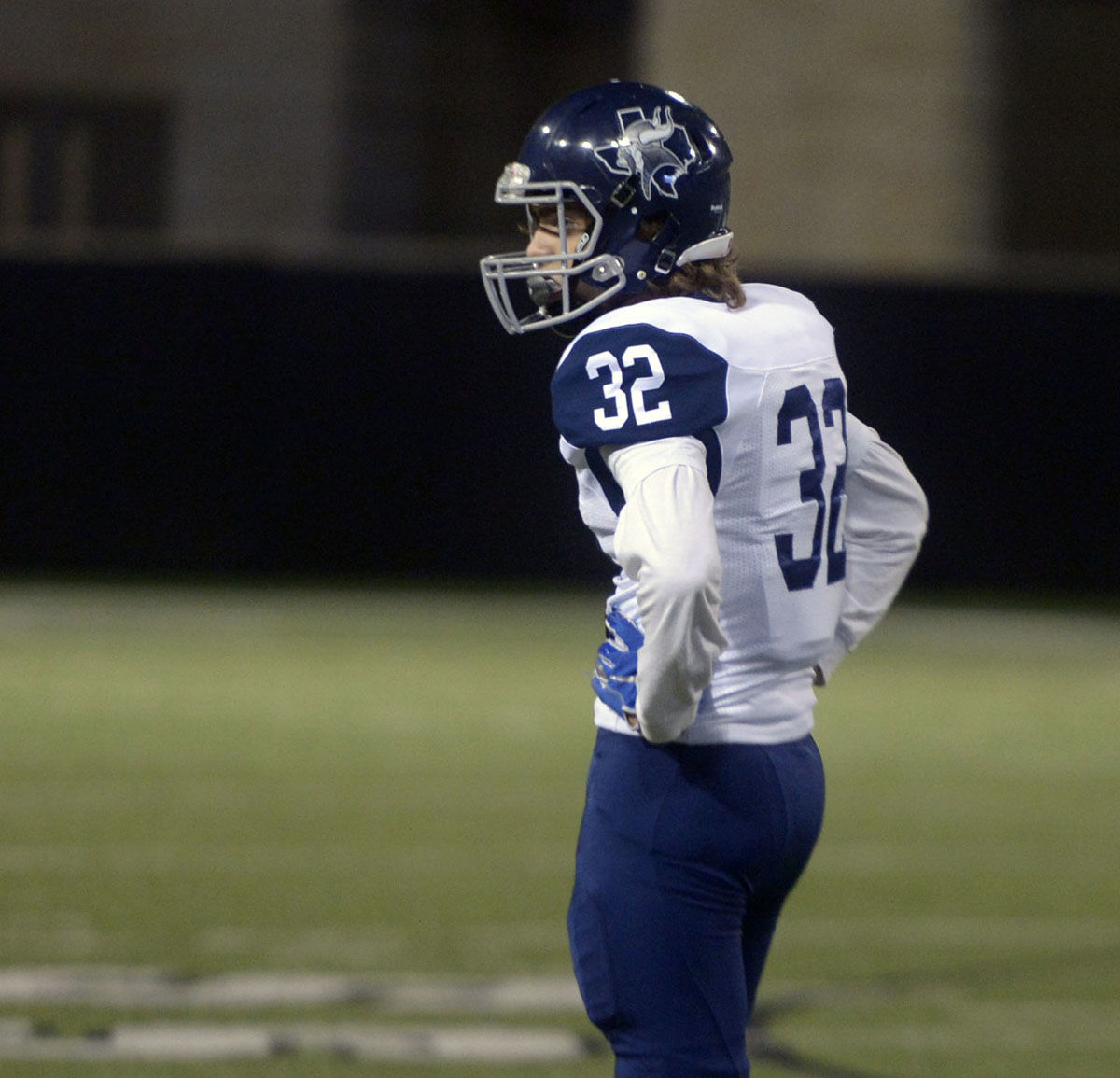 Bryan High School vs. Cypress Park